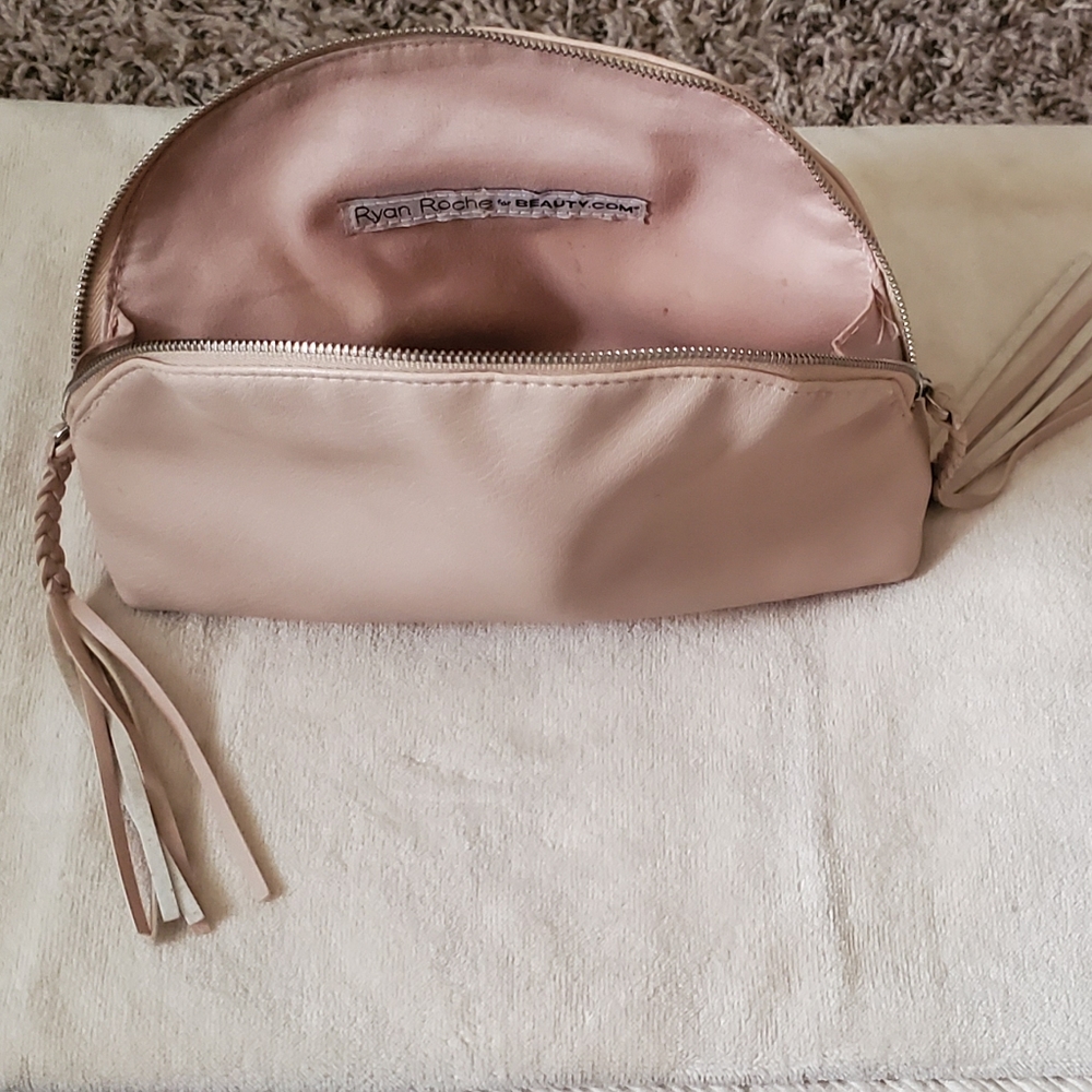 Ryan Roche Makeup Bag - GUC